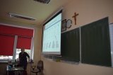 SPOTKANIE  Z WYKŁADOWCĄ POLITECHNIKI LUBELSKIEJ!